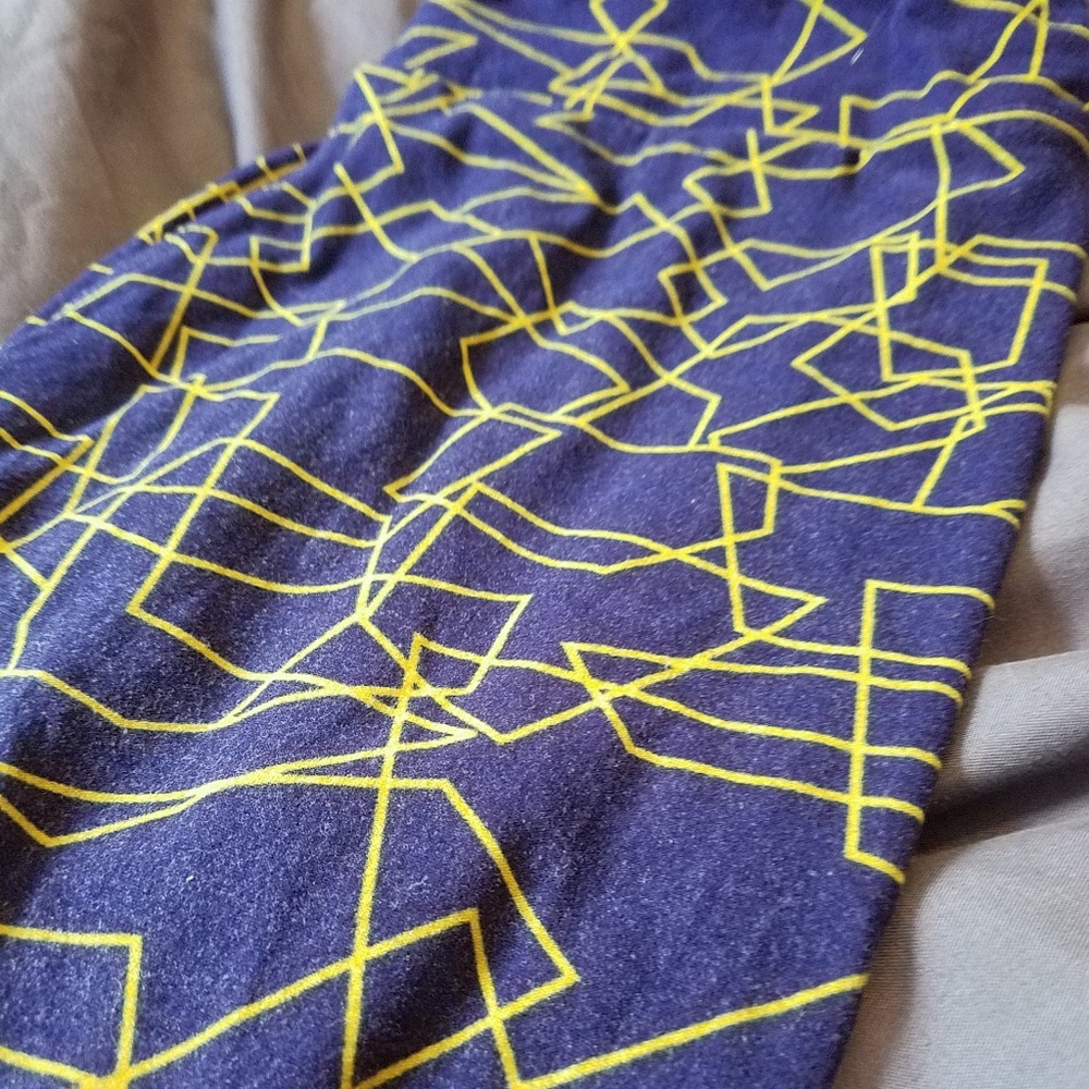 Lularoe leggings